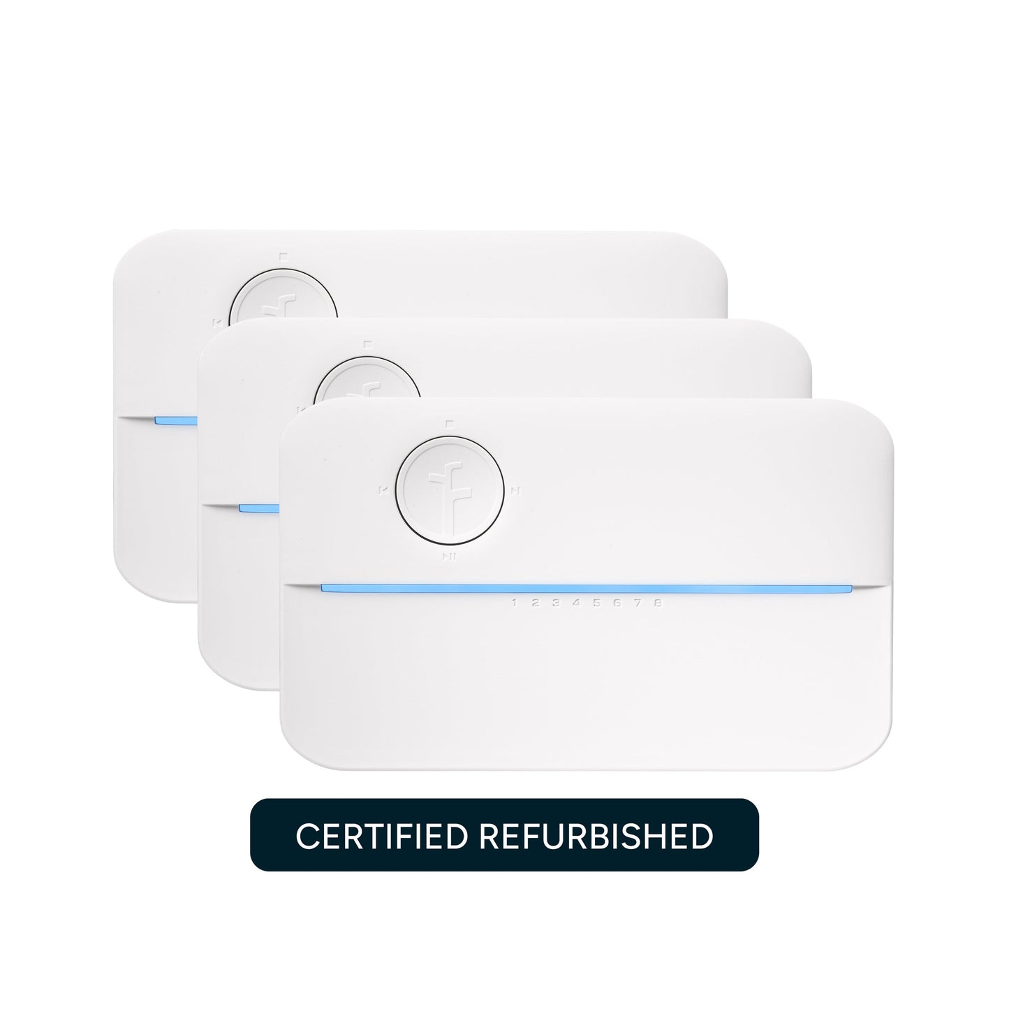 Smart Sprinkler Controller Multipack (Refurbished)