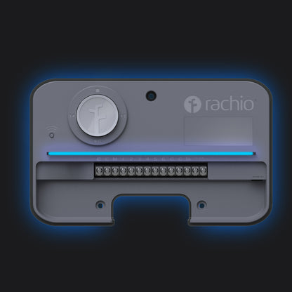 Rachio Black 6-Zone