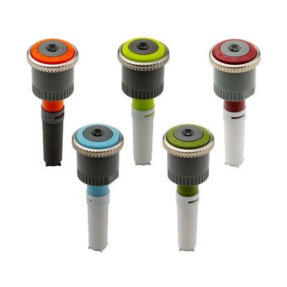 Hunter MP Rotator Short-Range Sprinkler Nozzles (10-Pack)