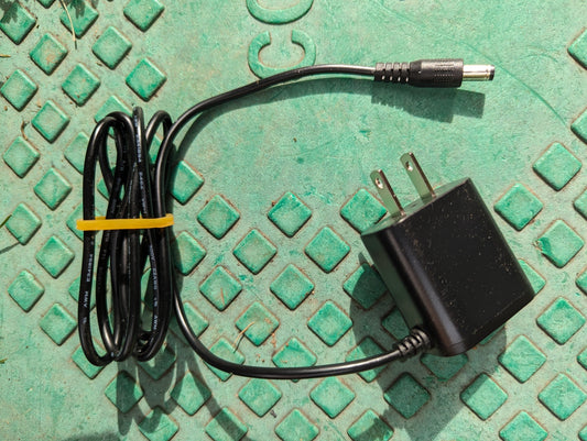 Smart Hose Timer Replacement Power Supply