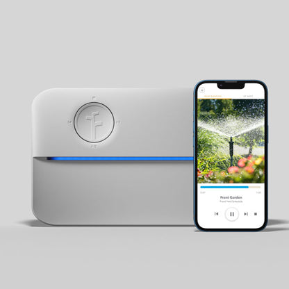 Rachio 3 Smart Sprinkler Controller