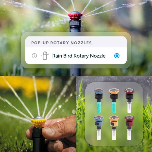 Nozzle Upgrade Kit