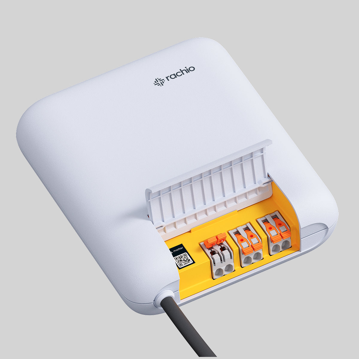 Smart Lighting Controller