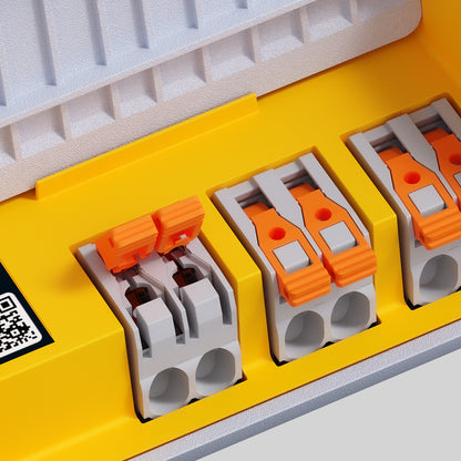 Smart Lighting Controller