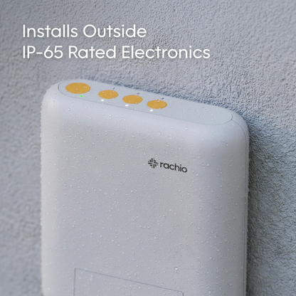 Smart Lighting Controller