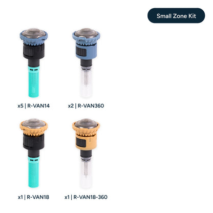 Nozzle Upgrade Kit