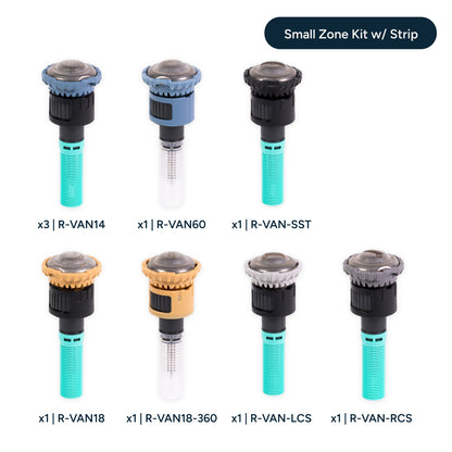 Nozzle Upgrade Kit