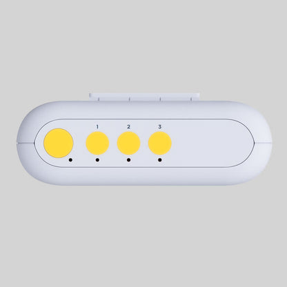 Smart Lighting Controller