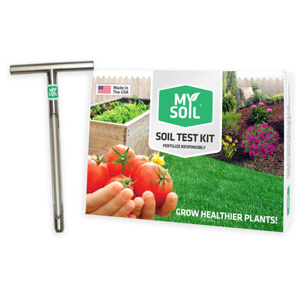 MySoil® Test Kit