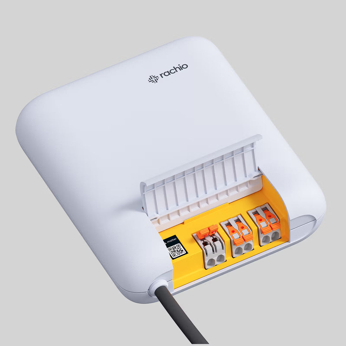 Smart Lighting Controller