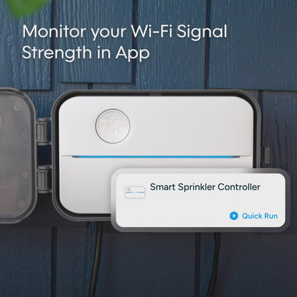 Rachio 3 Smart Sprinkler Controller