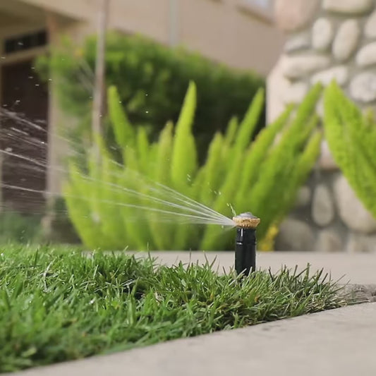 Rain Bird Rotary Nozzles