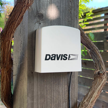 Davis AirLink Air Quality Monitor