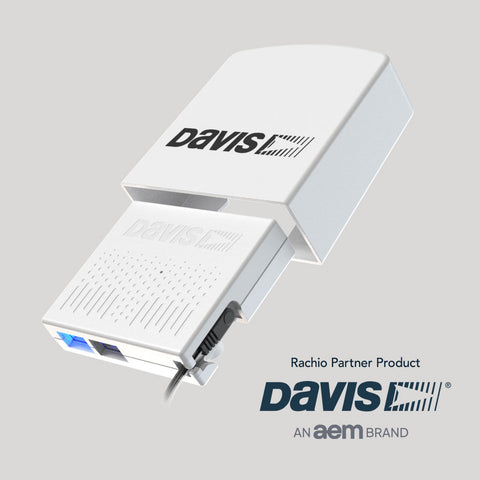 Davis AirLink Air Quality Monitor