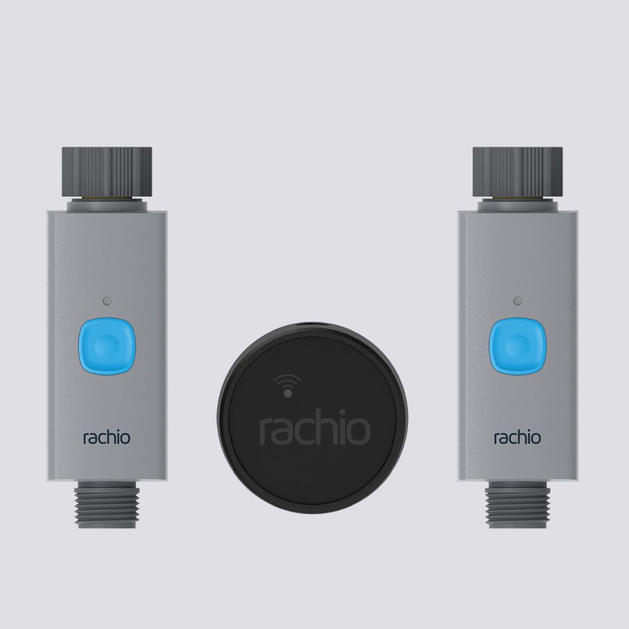 Smart Hose Timer