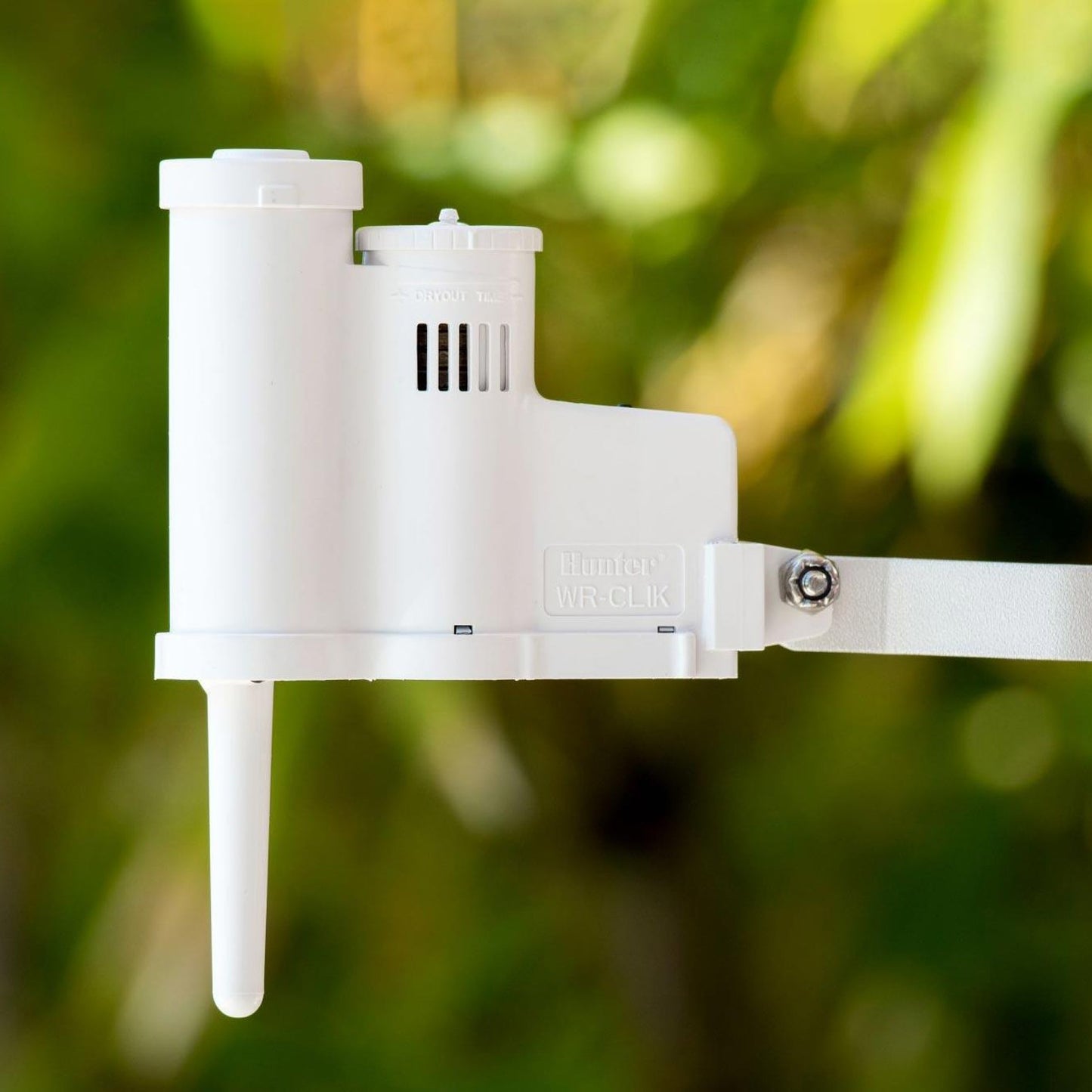 Hunter Rain-Clik Wired and Wireless Rain Sensors