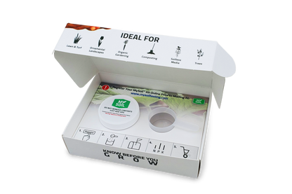 MySoil® Test Kit