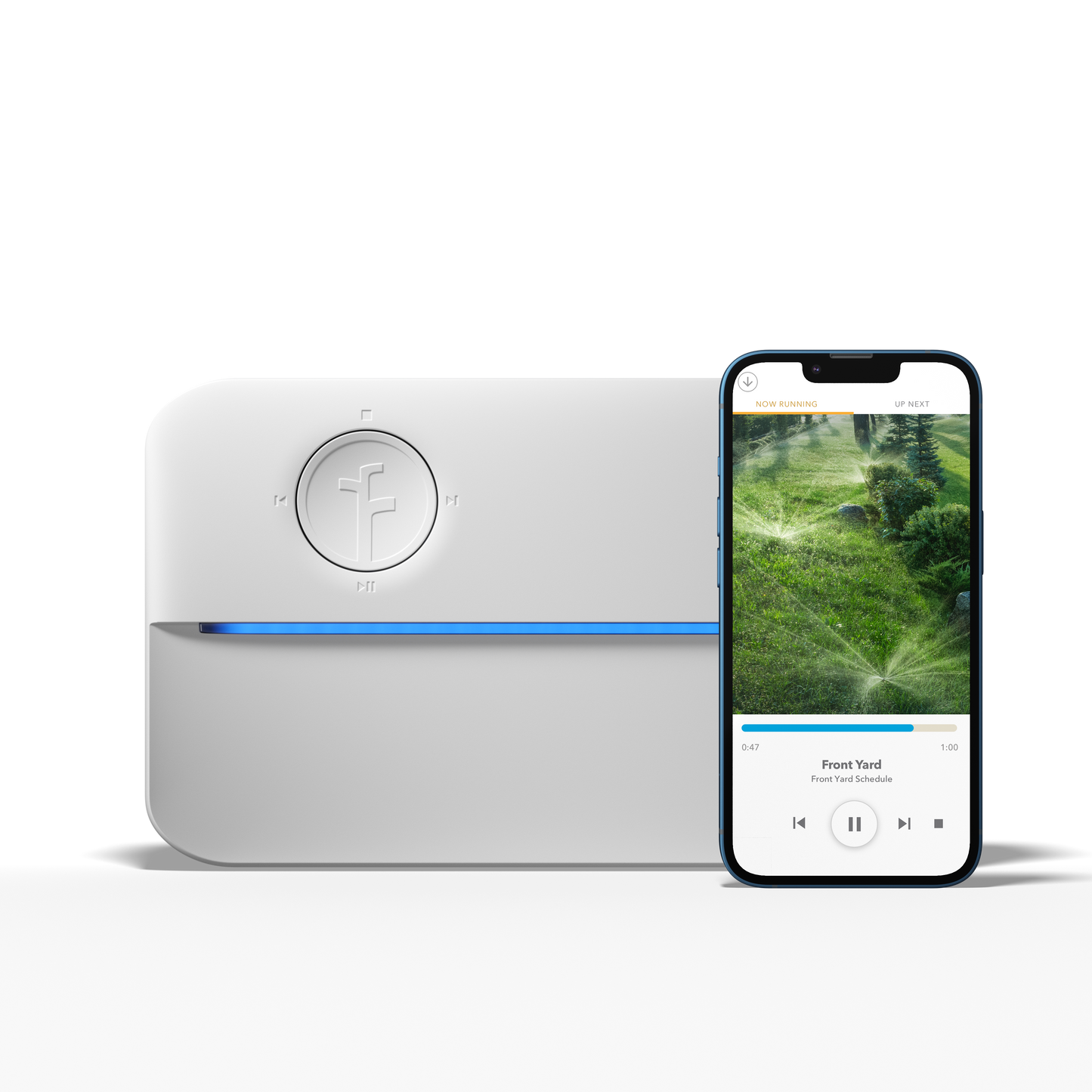 Rachio 3 Smart Sprinkler Controller - Out of warranty offer