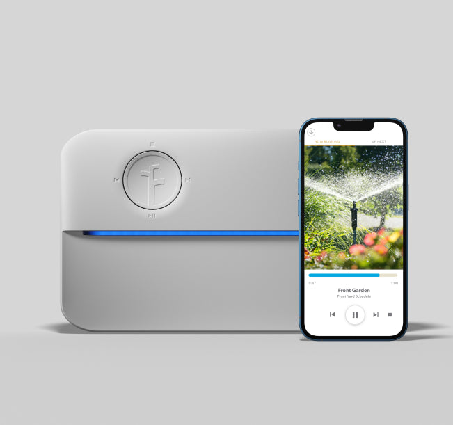 Rachio 3 Smart Sprinkler Controller