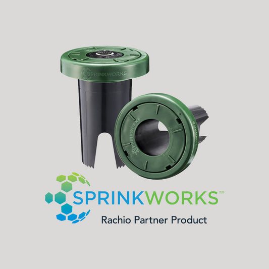 Sprinkworks Sprinkler Head Enclosures